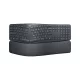 LOGITECH ERGO K860 BILLENTYŰZET GRAPHITE UK
