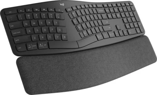 LOGITECH ERGO K860 BILLENTYŰZET GRAPHITE US