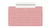 LOGITECH KEYS TO GO WIRELESS BLUETOOTH BILLENTYŰZET PINK US