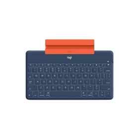 LOGITECH KEYS TO GO CLASSIC WIRELESS BILLENTYŰZET BLUE US