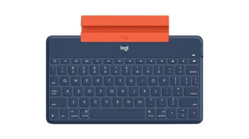 LOGITECH KEYS TO GO CLASSIC WIRELESS BILLENTYŰZET BLUE US