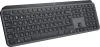 LOGITECH MX KEYS FOR BUSINESS WIRELESS BILLENTYŰZET GRAPHITE UK
