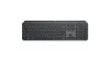 LOGITECH MX KEYS WIRELESS BILLENTYŰZET GRAPHITE US