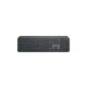 LOGITECH MX KEYS WIRELESS BILLENTYŰZET GRAPHITE US