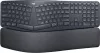LOGITECH ERGO K860 FOR BUSINESS BILLENTYŰZET GRAPHITE US