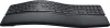 LOGITECH ERGO K860 FOR BUSINESS BILLENTYŰZET GRAPHITE US