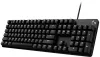 LOGITECH G413 SE MECHANIKUS GAMING BILLENTYŰZET FEKETE, US