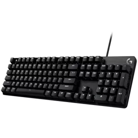 LOGITECH G413 SE MECHANIKUS GAMING BILLENTYŰZET FEKETE, US