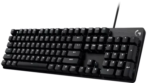 LOGITECH G413 SE MECHANIKUS GAMING BILLENTYŰZET FEKETE, US