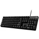 LOGITECH G413 SE MECHANIKUS GAMING BILLENTYŰZET FEKETE, US