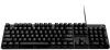 LOGITECH G413 SE MECHANIKUS GAMING BILLENTYŰZET FEKETE, US