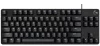 LOGITECH G413 TKL SE MECHANIKUS GAMING BILLENTYŰZET FEKETE, US