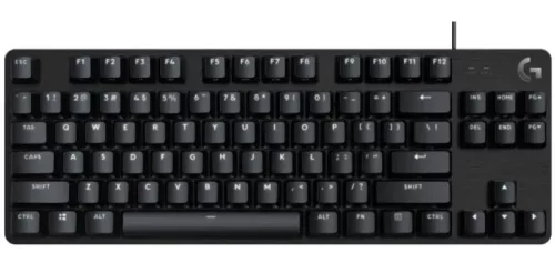 LOGITECH G413 TKL SE MECHANIKUS GAMING BILLENTYŰZET FEKETE, US