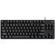 LOGITECH G413 TKL SE MECHANIKUS GAMING BILLENTYŰZET FEKETE, US