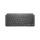 LOGITECH MX KEYS MINI WIRELESS BILLENTYŰZET GRAPHITE UK