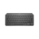 LOGITECH MX KEYS MINI WIRELESS BILLENTYŰZET GRAPHITE UK