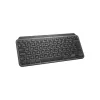 LOGITECH MX KEYS MINI WIRELESS BILLENTYŰZET GRAPHITE UK
