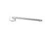 LOGITECH MX KEYS MINI WIRELESS BILLENTYŰZET PALE GREY UK