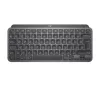 LOGITECH MX KEYS MINI WIRELESS BILLENTYŰZET GRAPHITE US