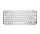 LOGITECH MX KEYS MINI WIRELESS BILLENTYŰZET PALE GREY US