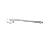 LOGITECH MX KEYS MINI WIRELESS BILLENTYŰZET PALE GREY US