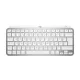 LOGITECH MX KEYS MINI FOR MAC WIRELESS BILLENTYŰZET PALE GREY US