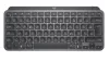 LOGITECH MX KEYS MINI WIRELESS BILLENTYŰZET GRAPHITE UK