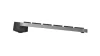 LOGITECH MX KEYS MINI WIRELESS BILLENTYŰZET GRAPHITE UK