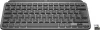 LOGITECH MX KEYS MINI FOR BUSINESS GRAPHITE US
