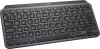 LOGITECH MX KEYS MINI FOR BUSINESS GRAPHITE US