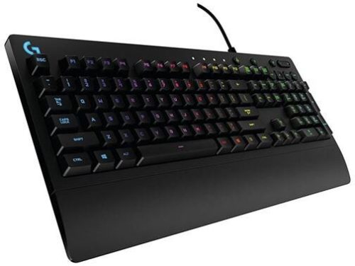 LOGITECH G213 PRODIGY GAMER BILLENTYŰZET, HU (920-010739)