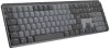 LOGITECH MX MECHANIKUS TACTILE QUIET MECHANIKUS WIRELESS BILLENTYŰZET GRAPHITE GREY, US