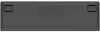LOGITECH MX MECHANIKUS TACTILE QUIET MECHANIKUS WIRELESS BILLENTYŰZET GRAPHITE GREY, US
