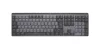 LOGITECH MX MECHANIKUS LINEAR MECHANIKUS WIRELESS BILLENTYŰZET GRAPHITE GREY, US