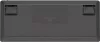 LOGITECH MX MECHANIKUS MINI LINEAR MECHANIKUS WIRELESS BILLENTYŰZET GRAPHITE GREY, US
