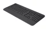 LOGITECH SIGNATURE K650 WIRELESS BILLENTYŰZET GRAPHITE, UK