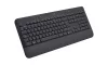 LOGITECH SIGNATURE K650 WIRELESS BILLENTYŰZET GRAPHITE, UK