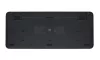LOGITECH SIGNATURE K650 WIRELESS BILLENTYŰZET GRAPHITE, UK