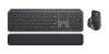 LOGITECH MX KEYS COMBO FOR BUSINESS BILLENTYŰZET + EGÉR GRAPHITE US