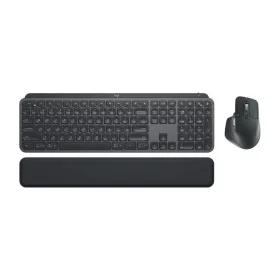   LOGITECH MX KEYS COMBO FOR BUSINESS BILLENTYŰZET + EGÉR GRAPHITE US