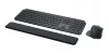 LOGITECH MX KEYS COMBO FOR BUSINESS BILLENTYŰZET + EGÉR GRAPHITE US