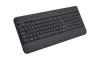 LOGITECH SIGNATURE K650 WIRELESS BILLENTYŰZET GRAPHITE, US