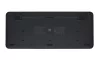LOGITECH SIGNATURE K650 WIRELESS BILLENTYŰZET GRAPHITE, US
