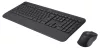 LOGITECH SIGNATURE MK650 COMBO FOR BUSINESS WIRELESS BILLENTYŰZET+EGÉR GRAPHITE, DE
