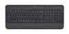 LOGITECH SIGNATURE MK650 COMBO FOR BUSINESS WIRELESS BILLENTYŰZET+EGÉR GRAPHITE, HU