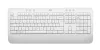 LOGITECH SIGNATURE MK650 COMBO FOR BUSINESS WIRELESS BILLENTYŰZET+EGÉR OFF-FEHÉR, US