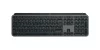 LOGITECH MX KEYS S BLUETOOTH BILLENTYŰZET GRAPHITE HU