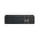 LOGITECH MX KEYS S BLUETOOTH BILLENTYŰZET GRAPHITE HU