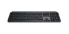 LOGITECH MX KEYS S BLUETOOTH BILLENTYŰZET GRAPHITE HU