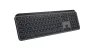 LOGITECH MX KEYS S BLUETOOTH BILLENTYŰZET GRAPHITE HU